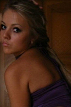 Escort girl Настя