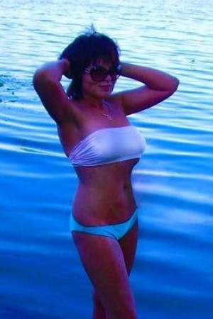 Индивидуалка Анна