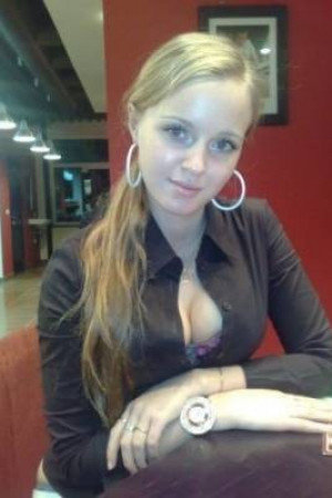 Escort girl Маша