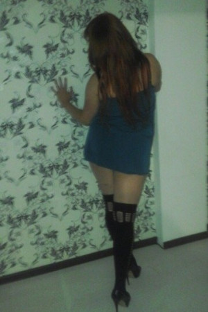 Escort girl Наталья