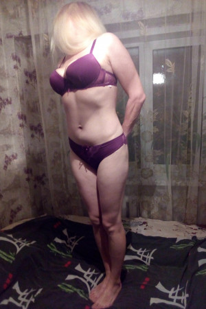 Escort girl ДИАНА