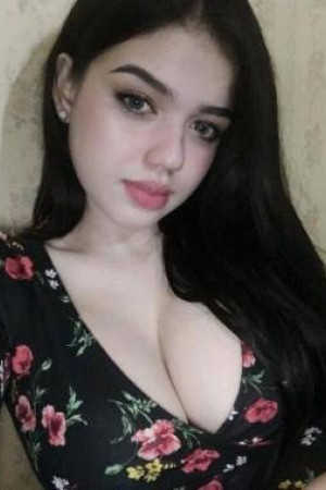 Escort girl Карина