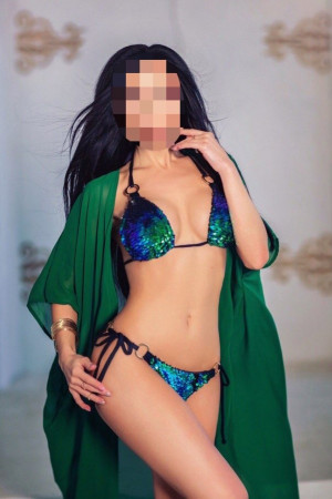 Escort girl Алена