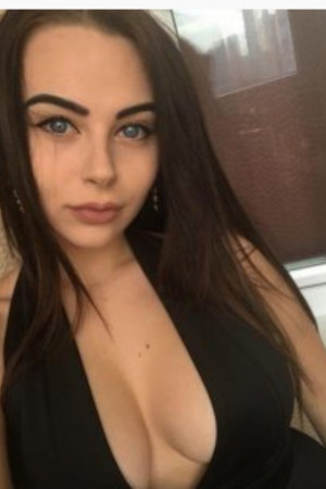Escort girl Катя